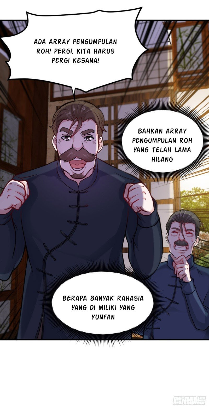 Strongest Divine Doctor Mixed City Chapter 120 Gambar 21