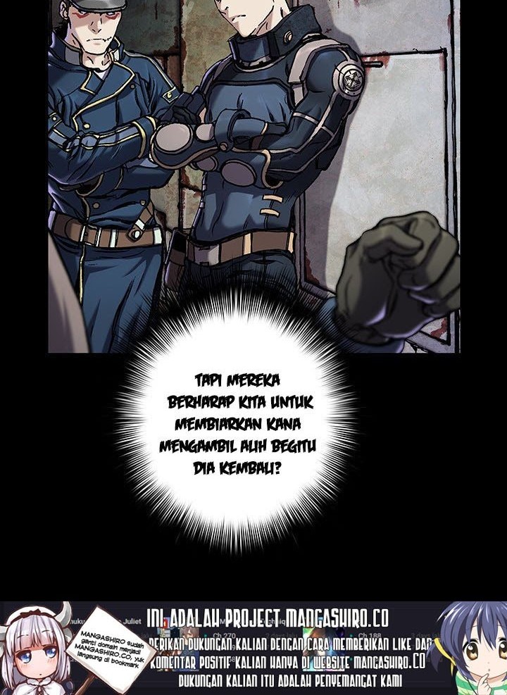 Leviathan Chapter 120 Gambar 21