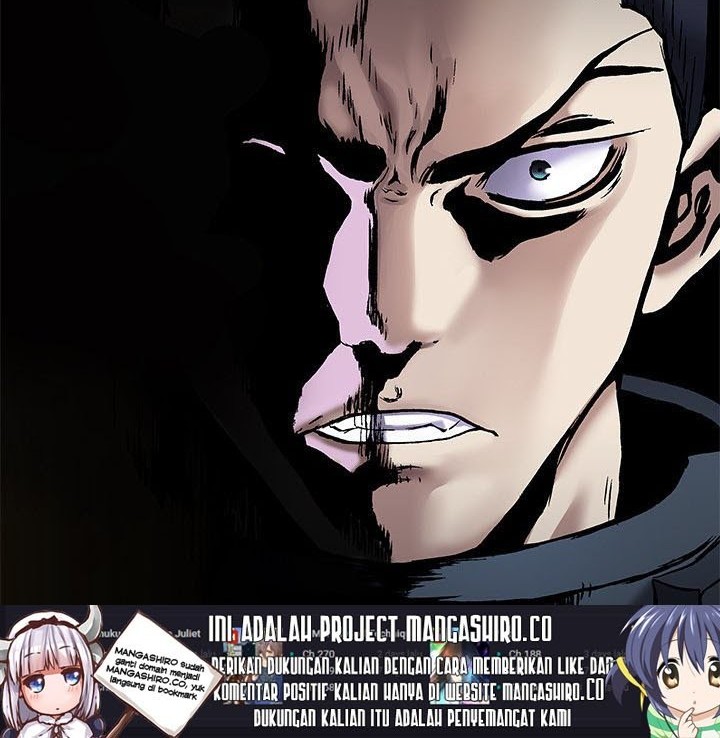 Leviathan Chapter 120 Gambar 23