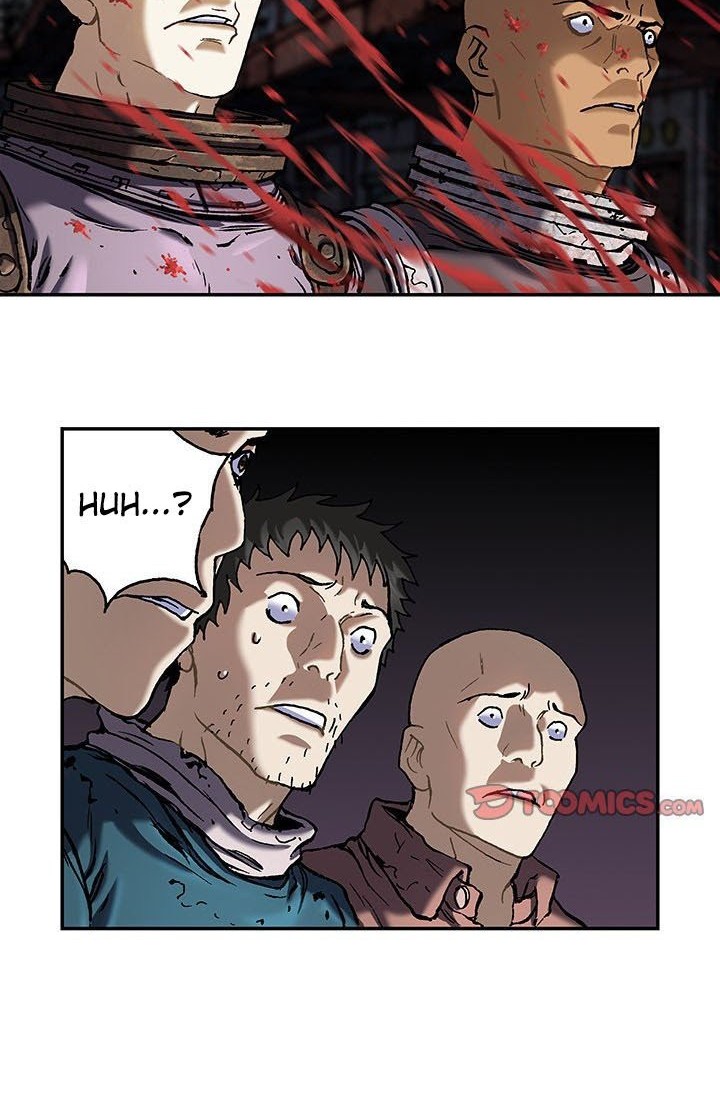 Leviathan Chapter 120 Gambar 27