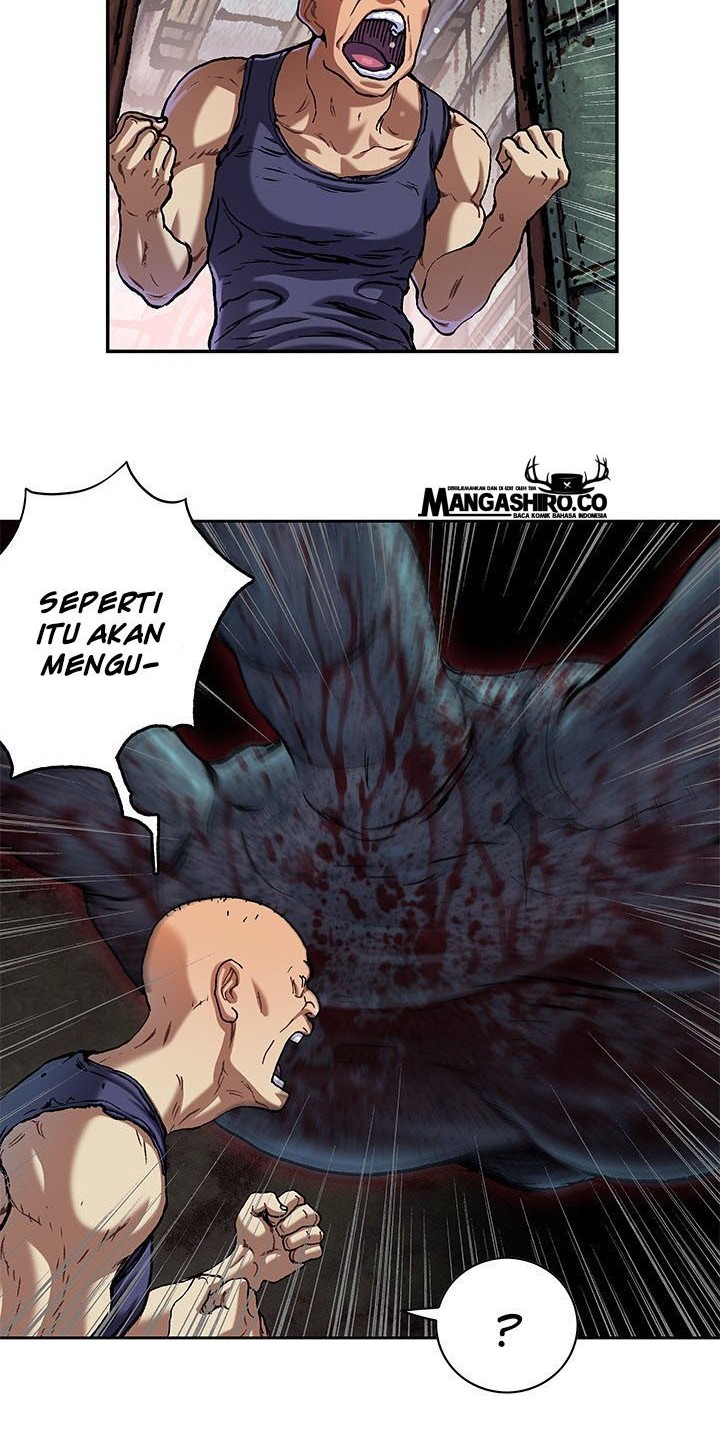 Leviathan Chapter 120 Gambar 9