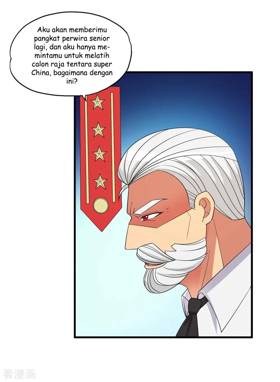 Medical Soldiers Chapter 58 Gambar 13