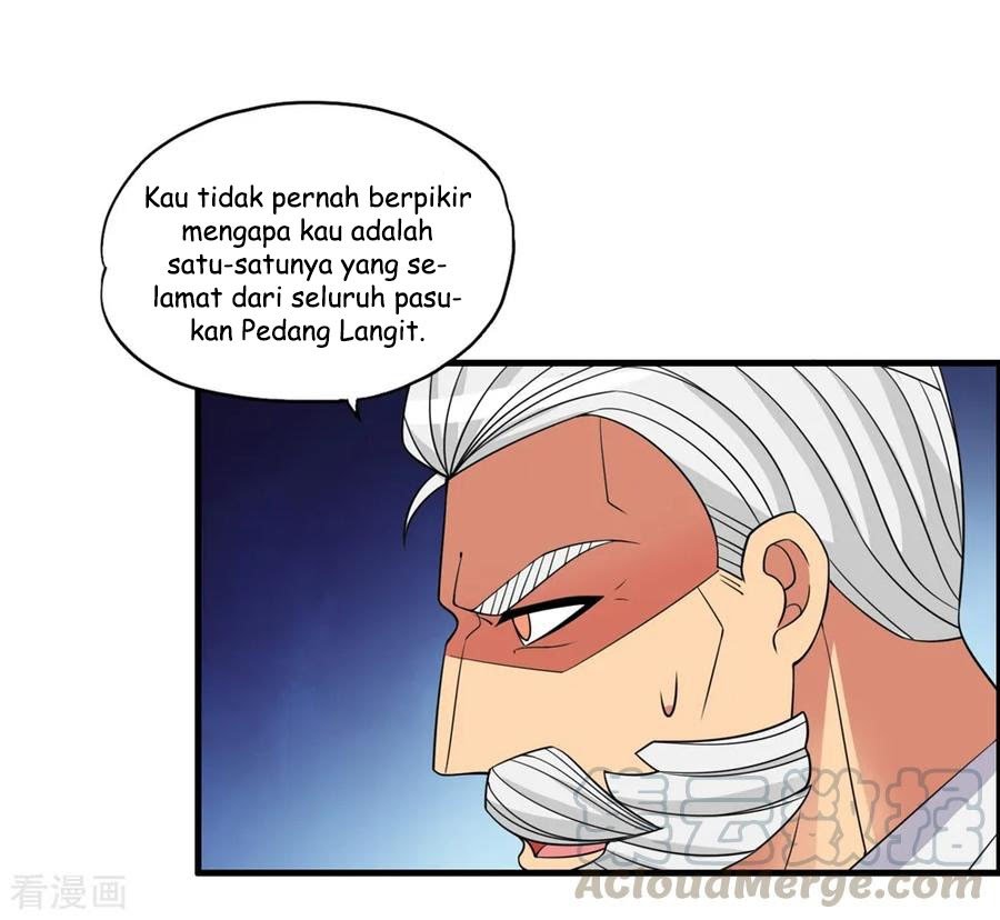 Medical Soldiers Chapter 58 Gambar 18