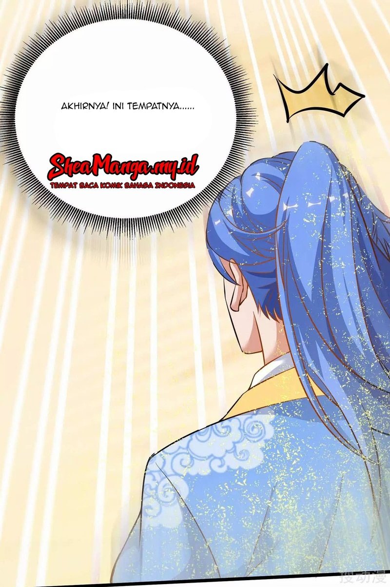 Strongest Leveling Chapter 159 Gambar 11