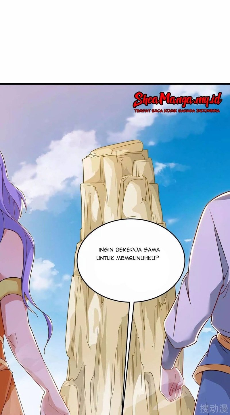 Strongest Leveling Chapter 159 Gambar 22