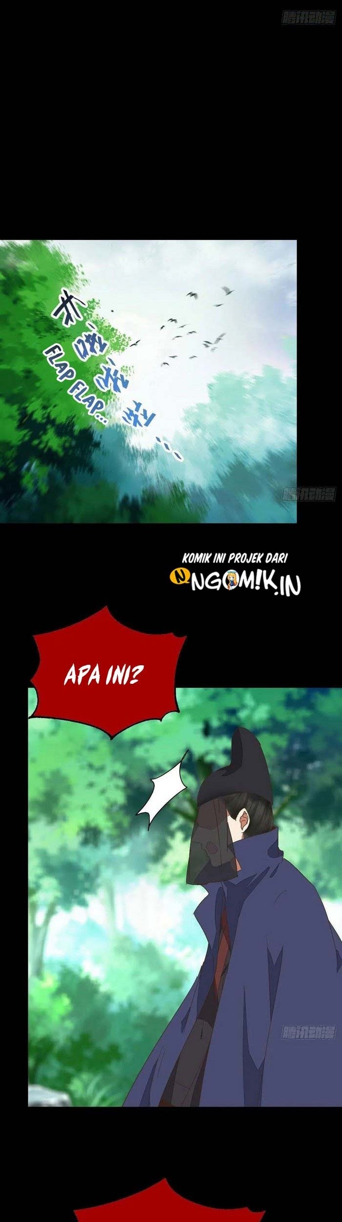 The Ghostly Doctor Chapter 267 Gambar 13