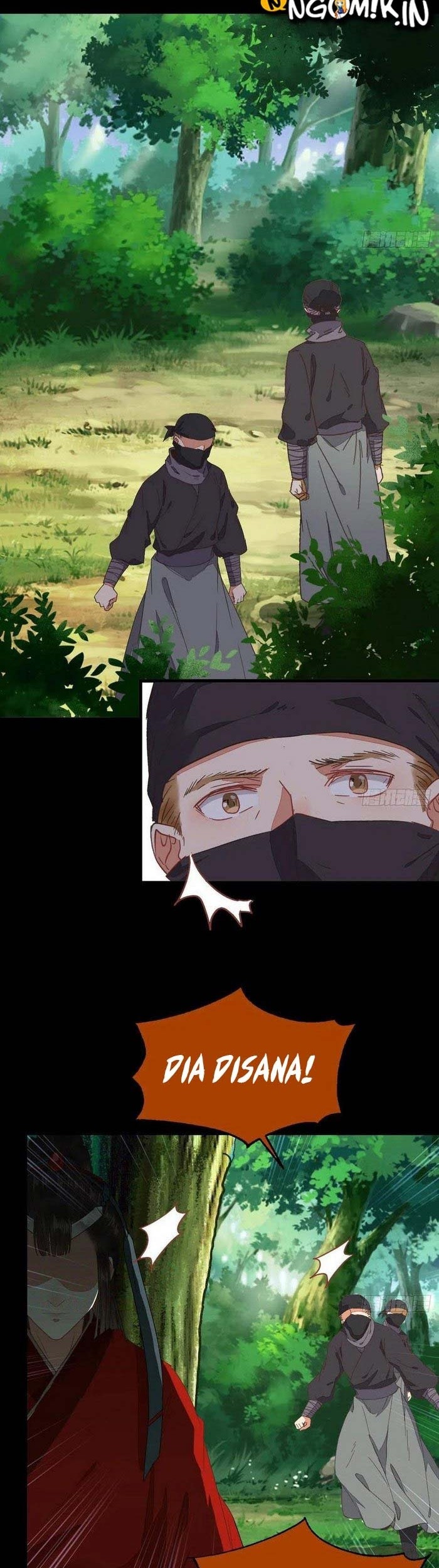 The Ghostly Doctor Chapter 267 Gambar 16