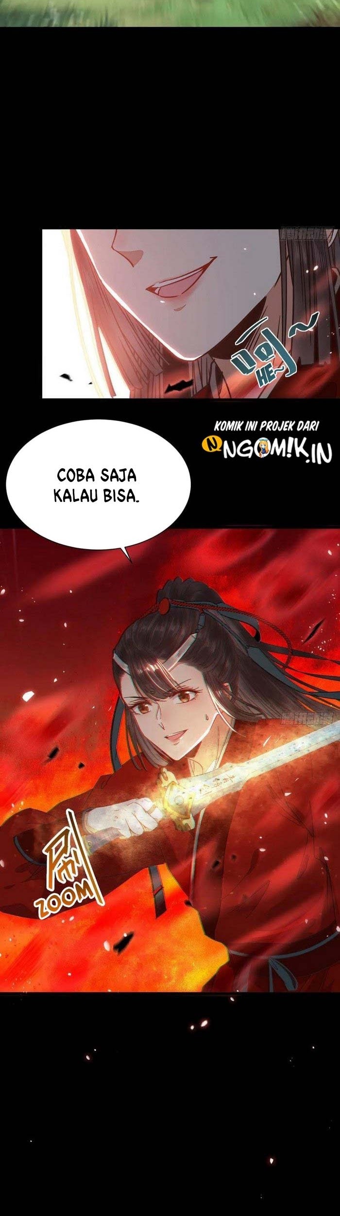 The Ghostly Doctor Chapter 267 Gambar 21