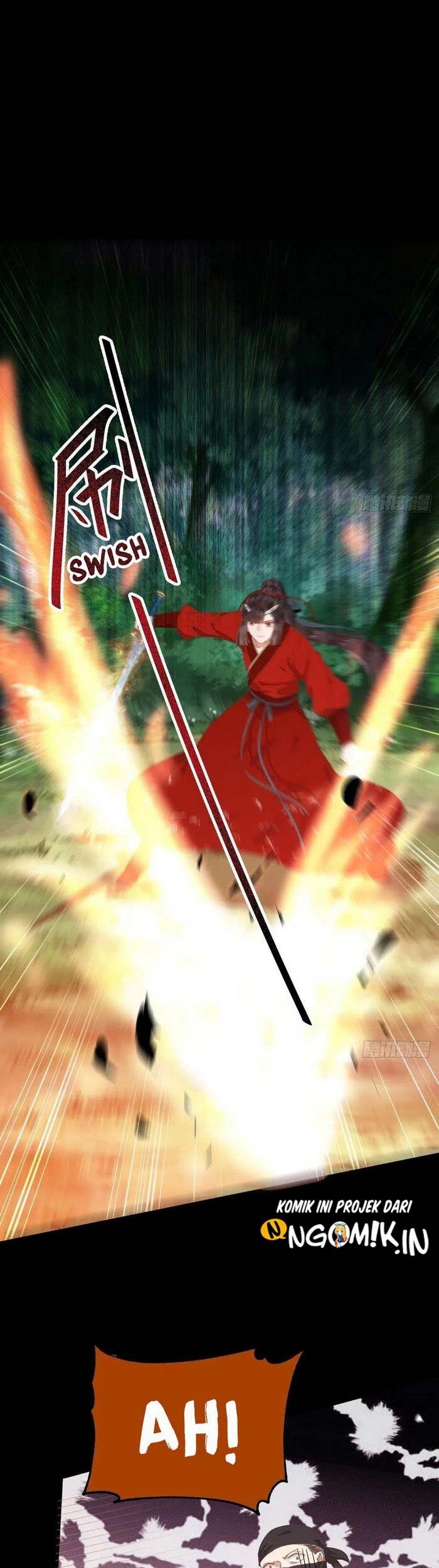 The Ghostly Doctor Chapter 267 Gambar 23