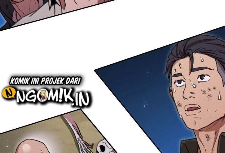 Dungeon Reset Chapter 53 Gambar 37