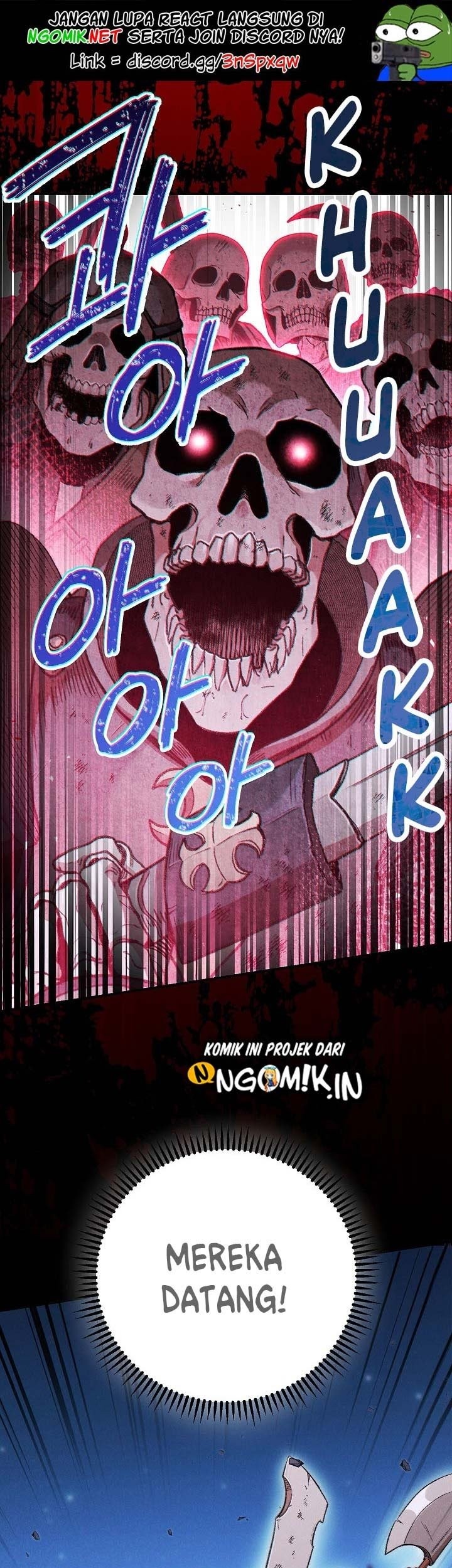 Baca  Dungeon Reset Chapter 53 Gambar 2