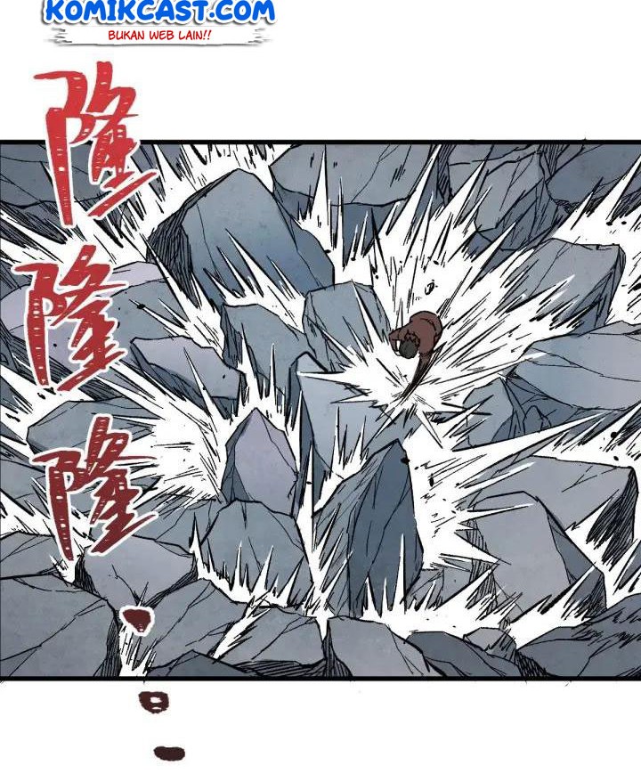 The Sacred Ruins Chapter 51 Gambar 27