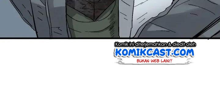 The Sacred Ruins Chapter 51 Gambar 31