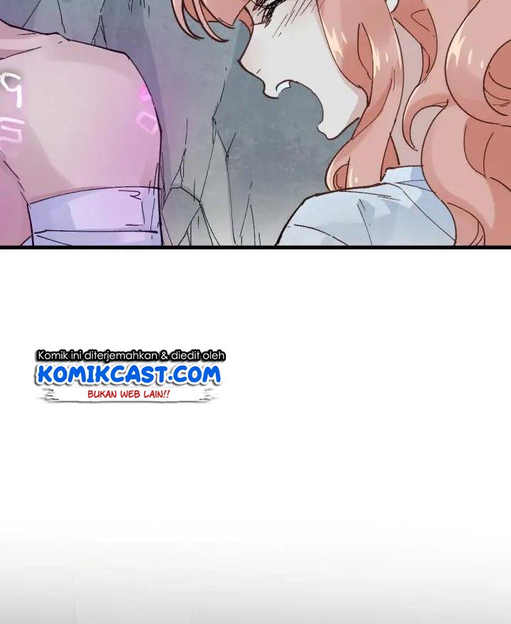 The Sacred Ruins Chapter 51 Gambar 33