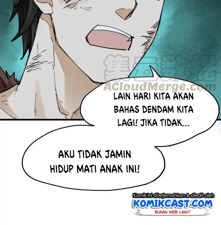 The Sacred Ruins Chapter 51 Gambar 10