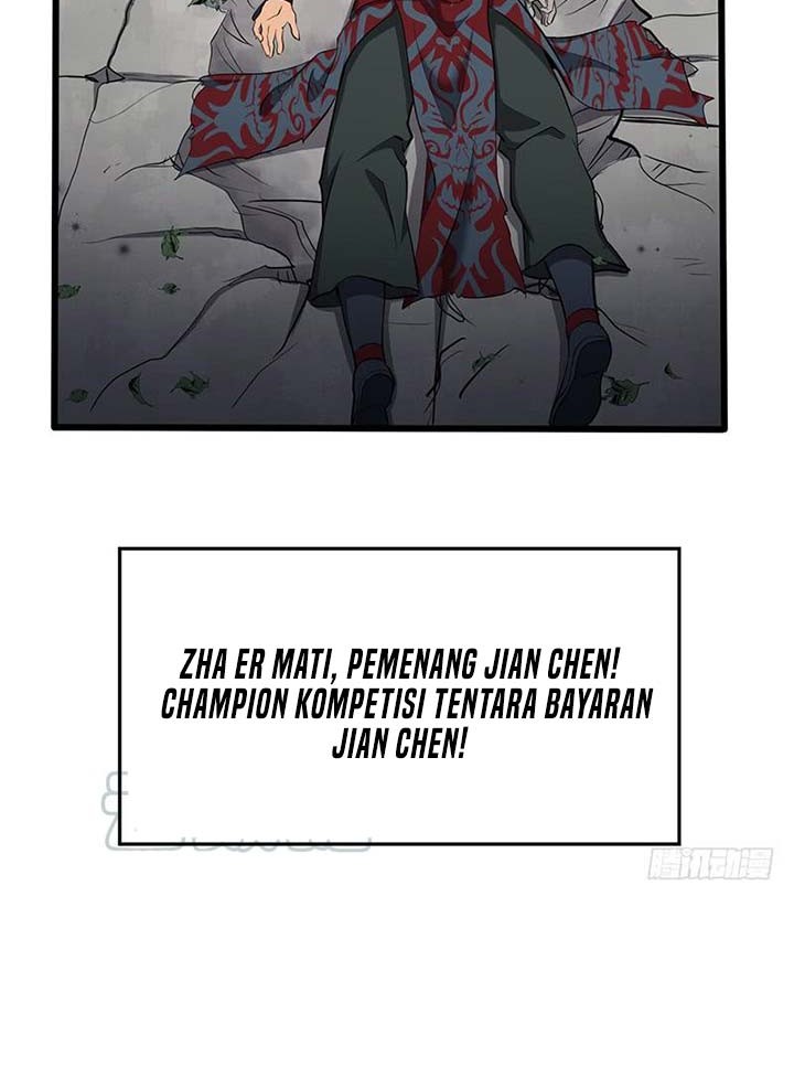 Chaotic Sword God Chapter 193 Gambar 9