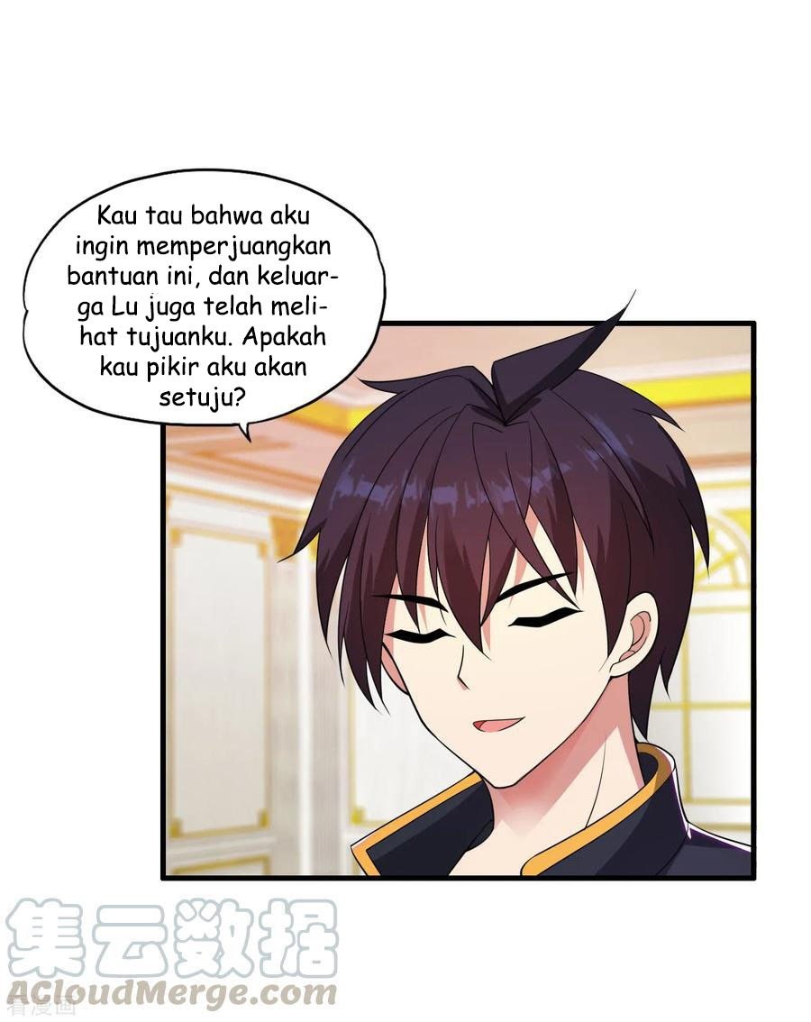 Medical Soldiers Chapter 60 Gambar 6