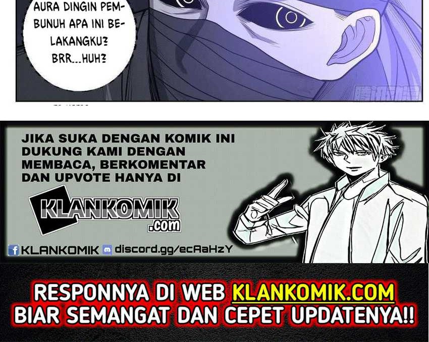 Extreme Mad Emperor System Chapter 30 Gambar 11
