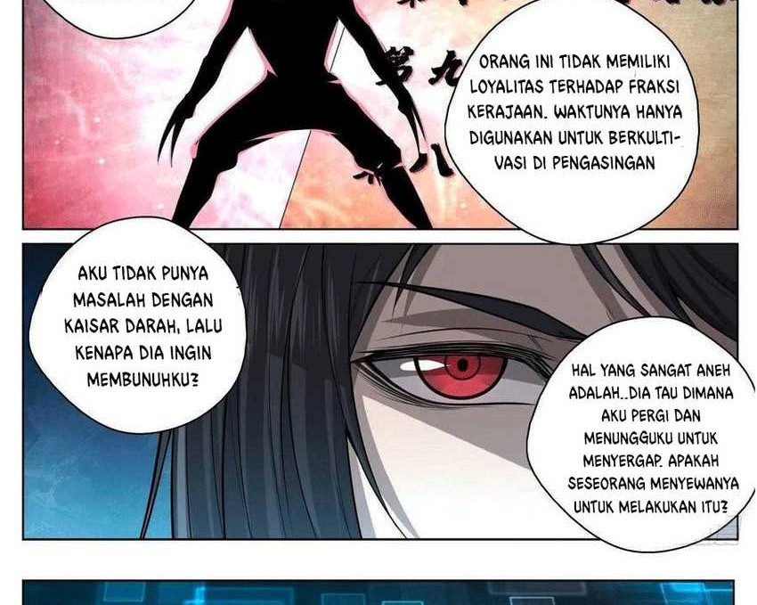 Extreme Mad Emperor System Chapter 31 Gambar 7