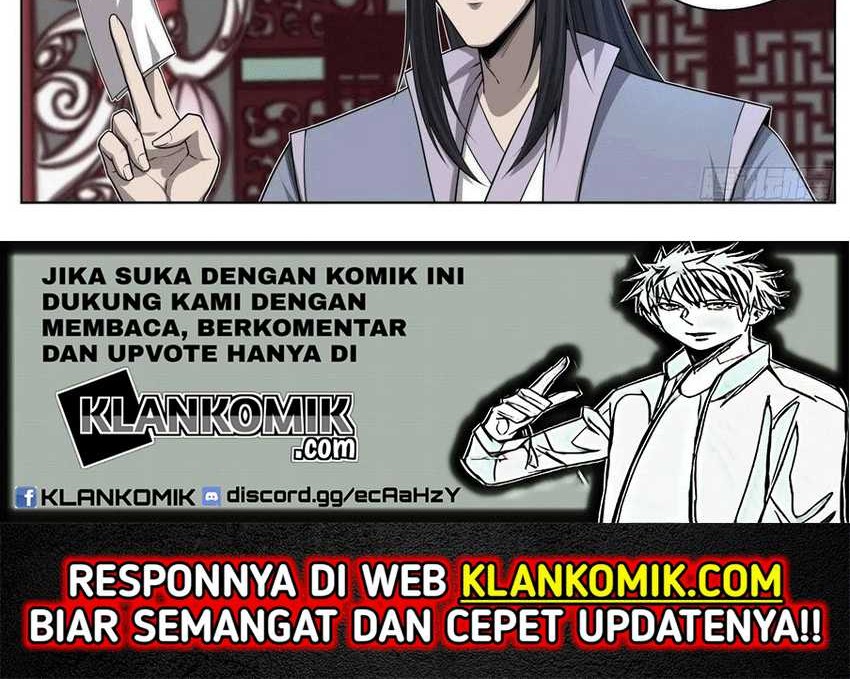 Extreme Mad Emperor System Chapter 31 Gambar 11