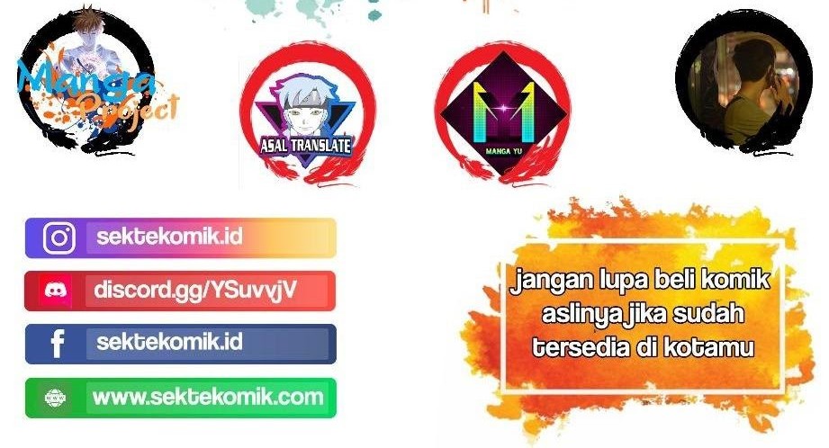 Beauty and the Beast Chapter 144 Gambar 34