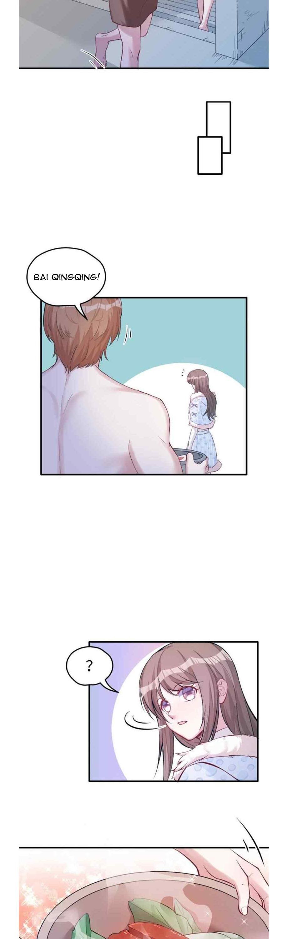 Beauty and the Beast Chapter 144 Gambar 4