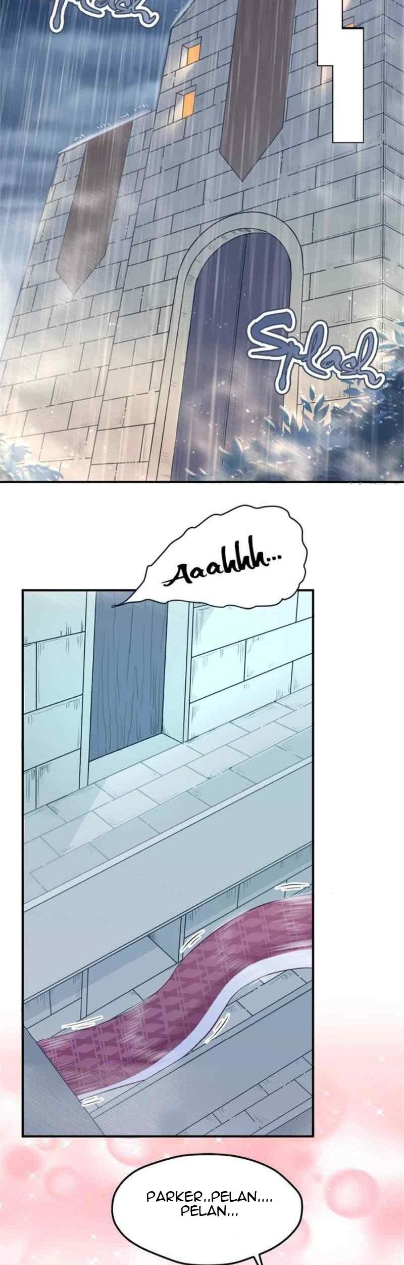 Beauty and the Beast Chapter 142 Gambar 23