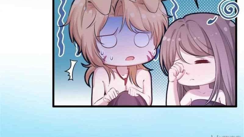 Beauty and the Beast Chapter 142 Gambar 32