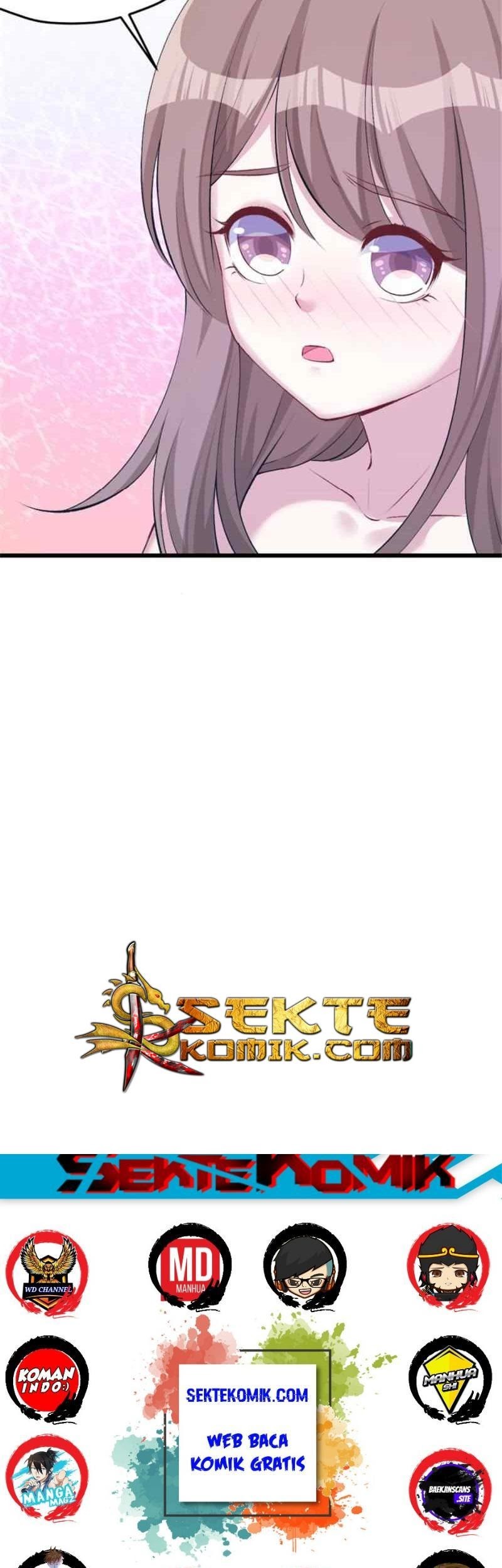 Beauty and the Beast Chapter 142 Gambar 35