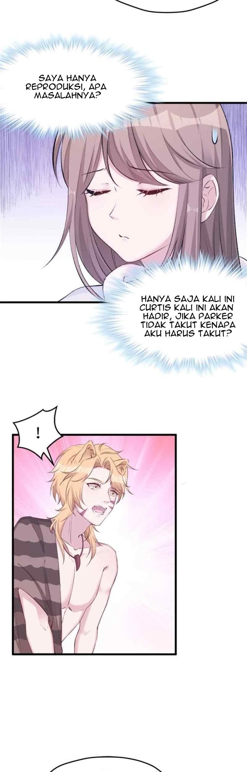 Beauty and the Beast Chapter 142 Gambar 9