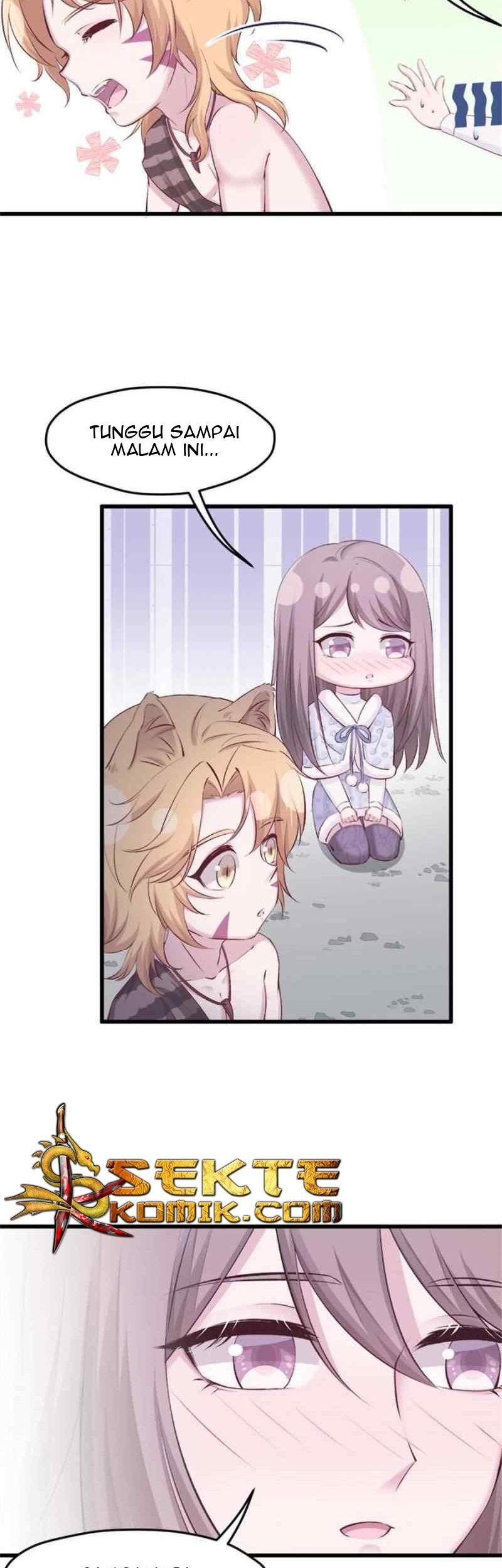 Beauty and the Beast Chapter 142 Gambar 11