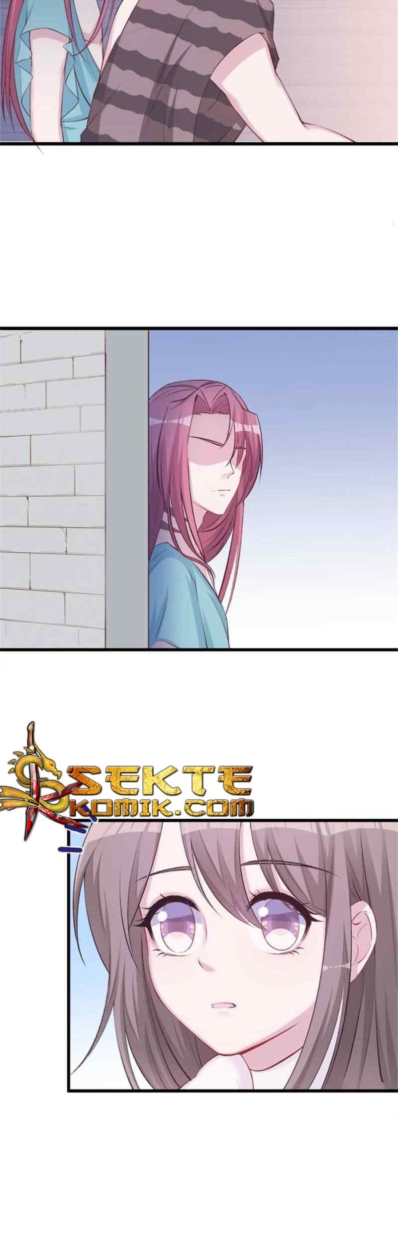 Beauty and the Beast Chapter 142 Gambar 15