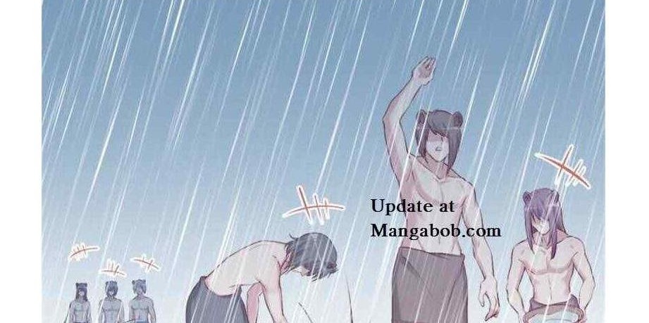 Baca Manhua Beauty and the Beast Chapter 141 Gambar 2