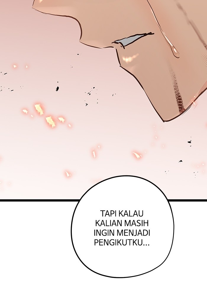 Promised Orchid Chapter 67 Gambar 111