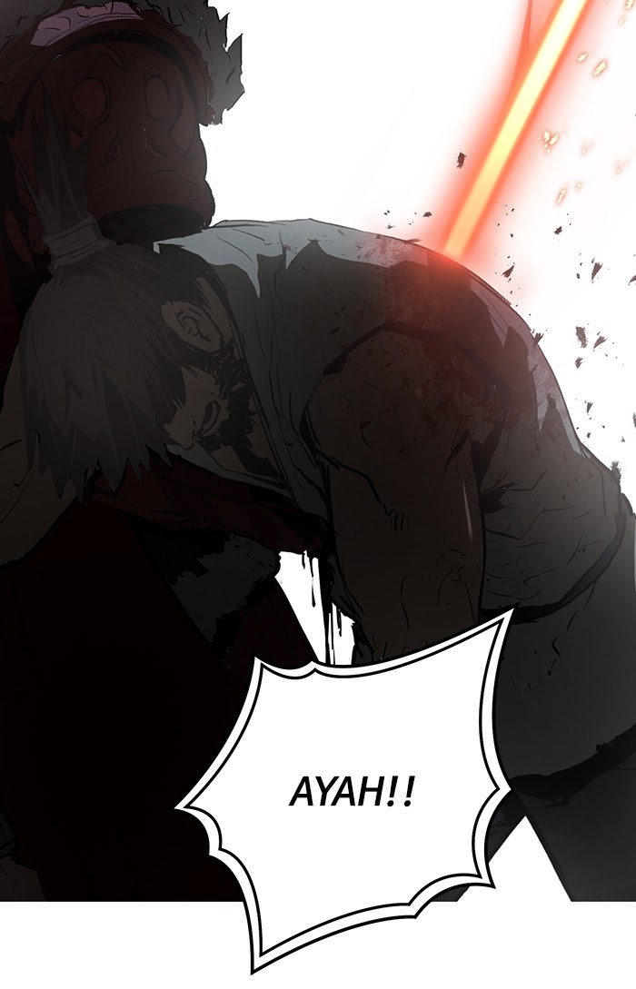Promised Orchid Chapter 67 Gambar 36