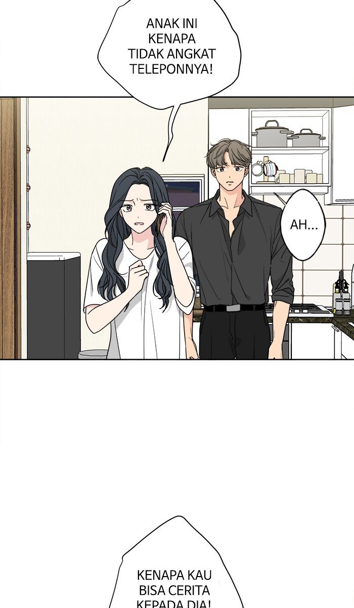 Baca Mother, I’m Sorry Chapter 65 Gambar 2