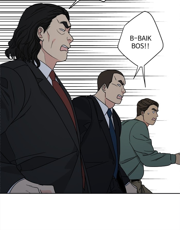 Mother, I’m Sorry Chapter 65 Gambar 33