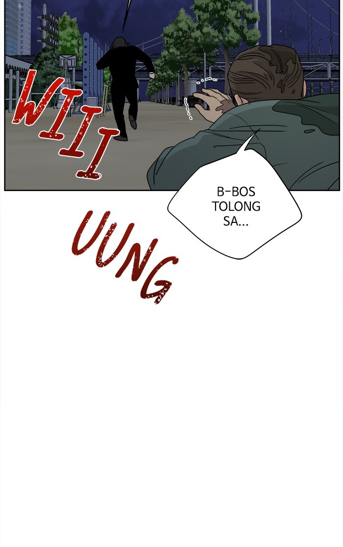Mother, I’m Sorry Chapter 65 Gambar 42