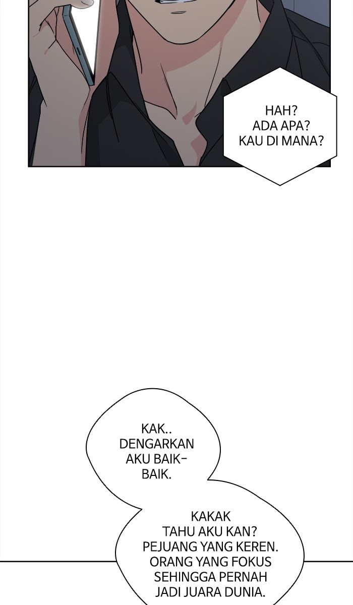 Mother, I’m Sorry Chapter 65 Gambar 76