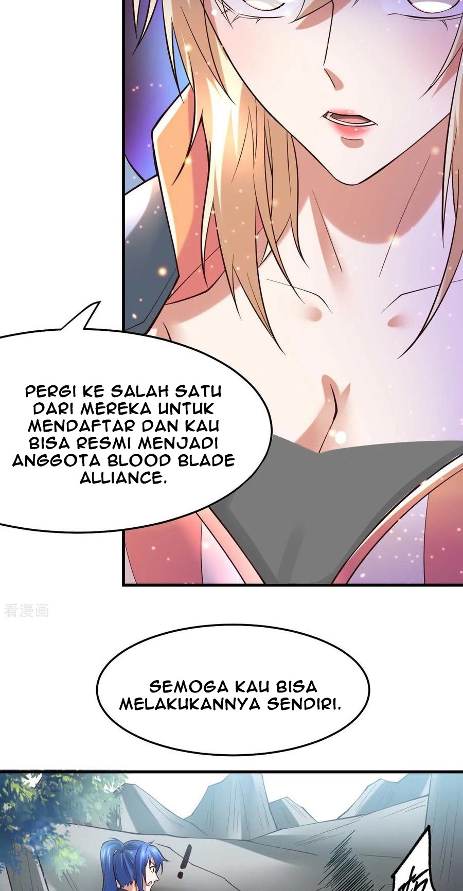 Son in Law Does Cheap Cultivation Chapter 21 Gambar 26