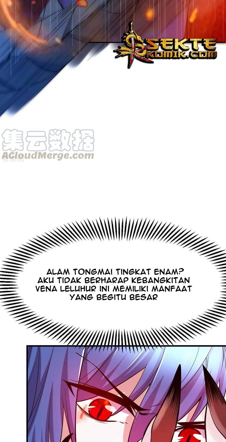 Son in Law Does Cheap Cultivation Chapter 20 Gambar 34