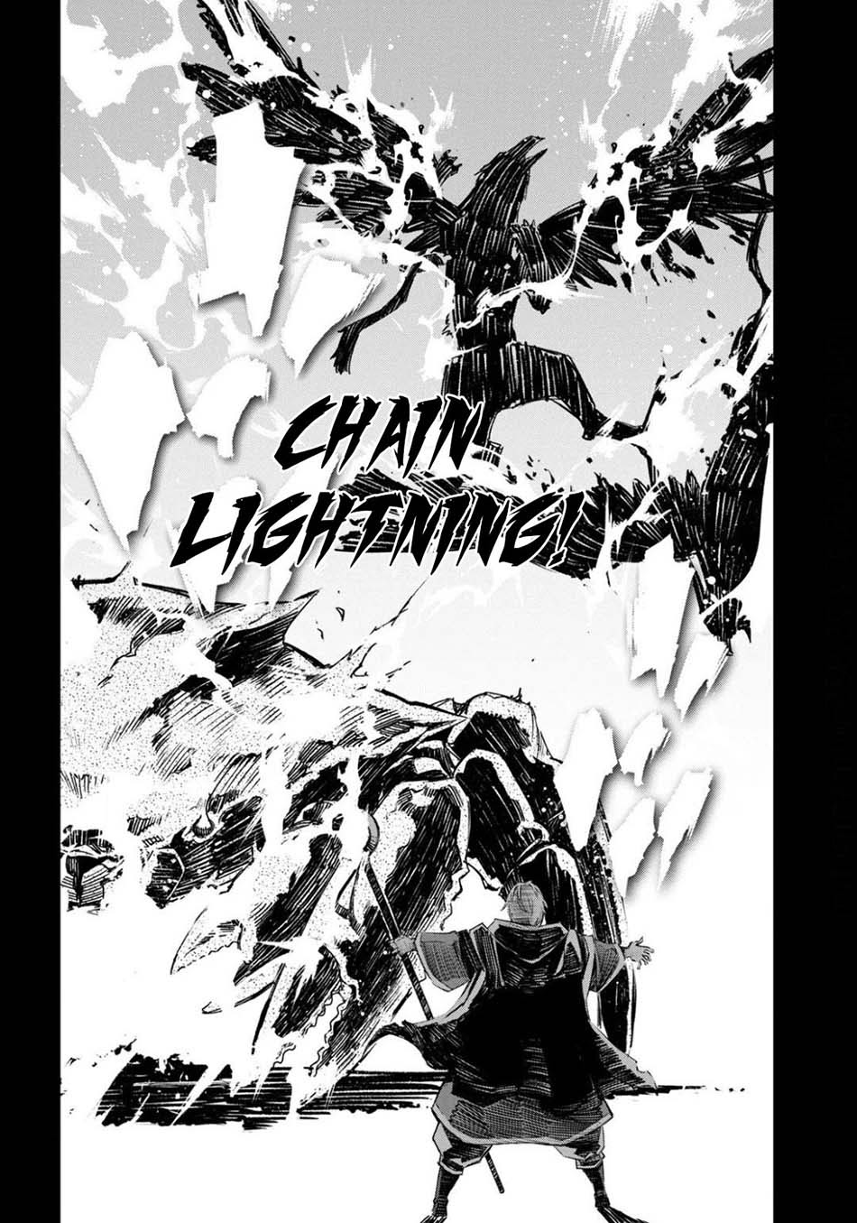 Shin no Nakama janai to Yuusha no Party wo Oidasareta node Henkyou de Slow Life suru Koto ni shimashita Chapter 26 Gambar 13