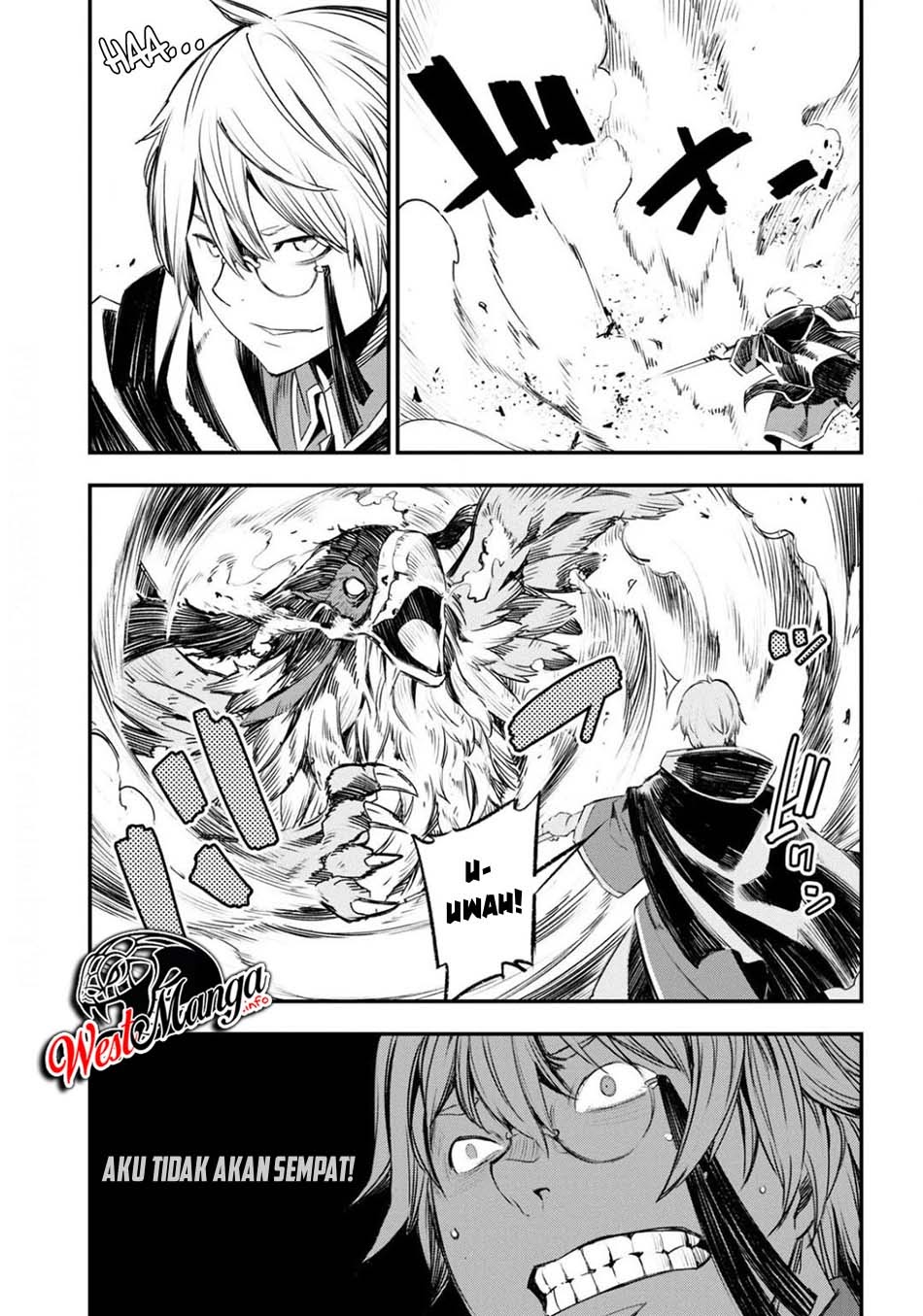 Shin no Nakama janai to Yuusha no Party wo Oidasareta node Henkyou de Slow Life suru Koto ni shimashita Chapter 26 Gambar 14
