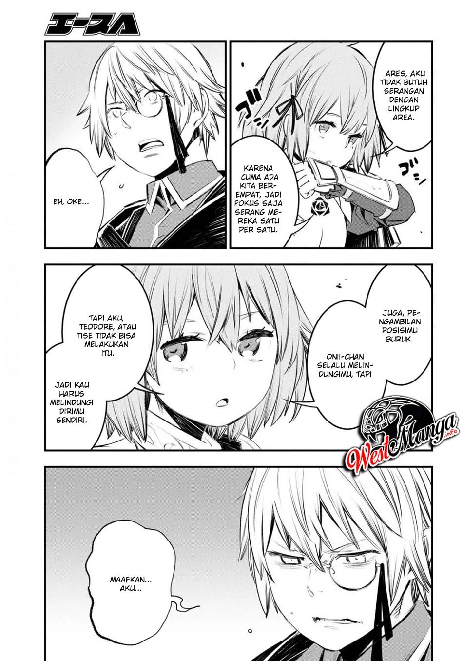 Shin no Nakama janai to Yuusha no Party wo Oidasareta node Henkyou de Slow Life suru Koto ni shimashita Chapter 26 Gambar 18