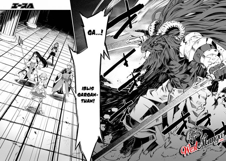 Shin no Nakama janai to Yuusha no Party wo Oidasareta node Henkyou de Slow Life suru Koto ni shimashita Chapter 26 Gambar 28