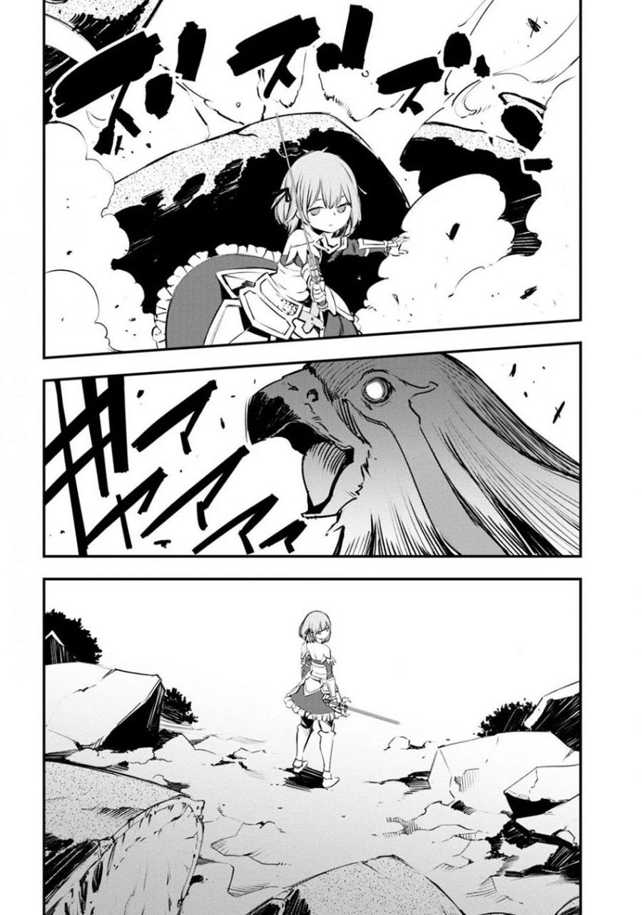 Shin no Nakama janai to Yuusha no Party wo Oidasareta node Henkyou de Slow Life suru Koto ni shimashita Chapter 26 Gambar 5