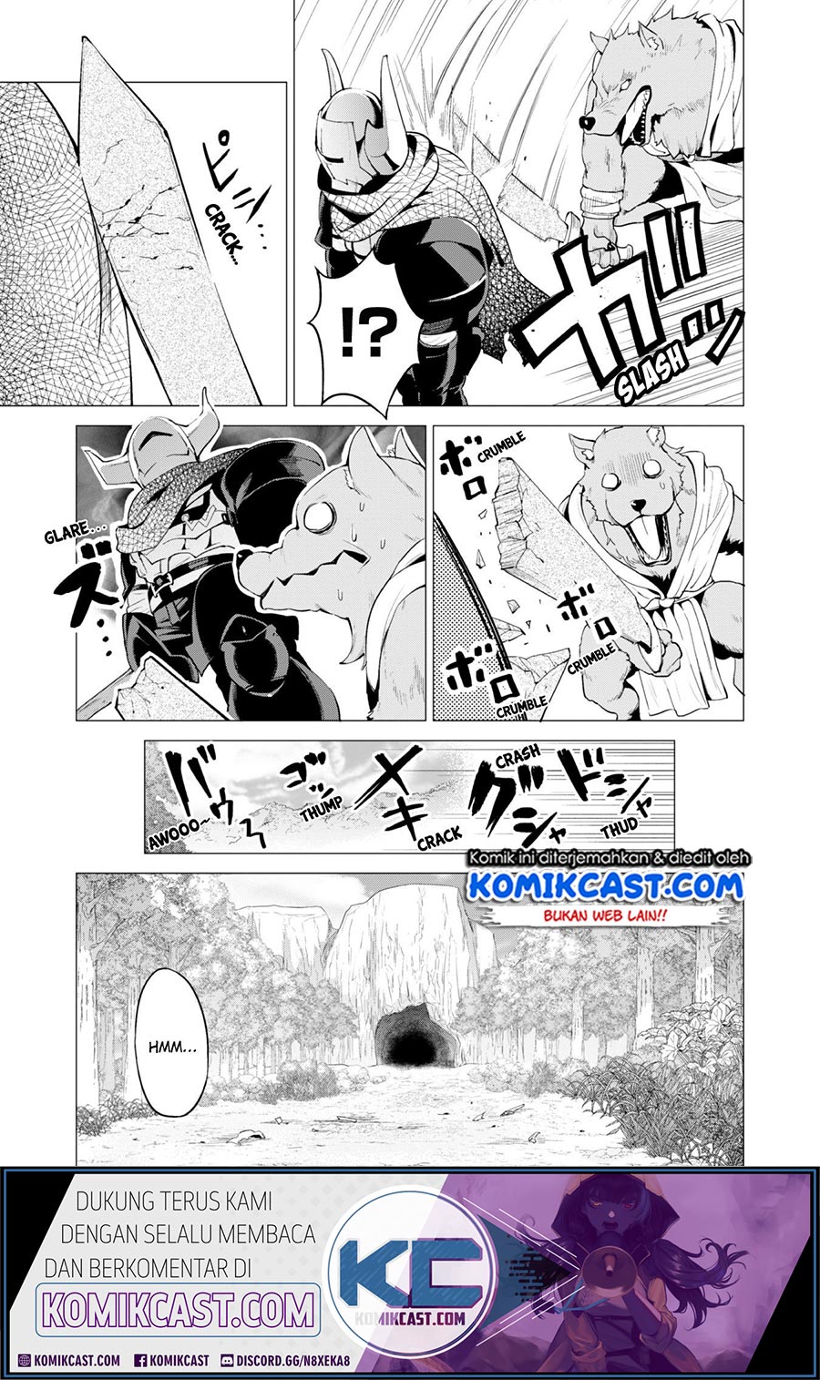Gacha wo Mawashite Nakama wo Fuyasu Saikyou no Bishoujo Gundan wo Tsukuriagero Chapter 21 Gambar 6