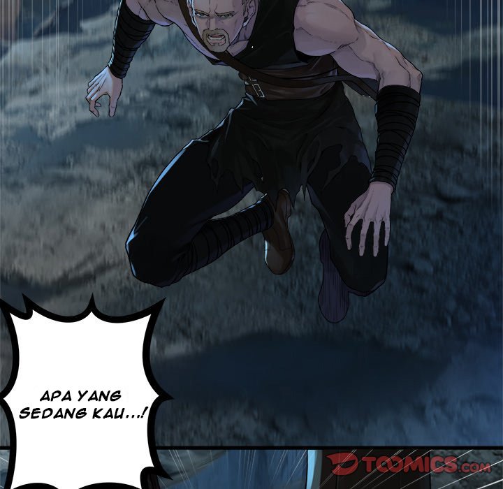 Her Summon Chapter 95 Gambar 11