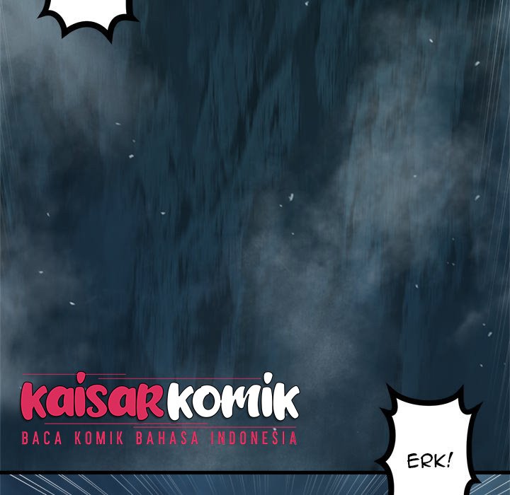 Her Summon Chapter 95 Gambar 16