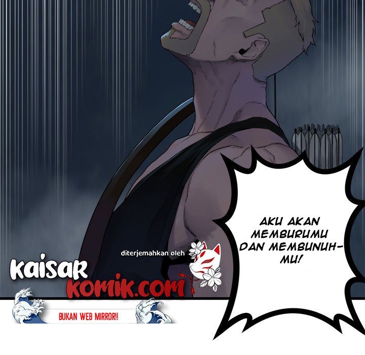 Her Summon Chapter 95 Gambar 28